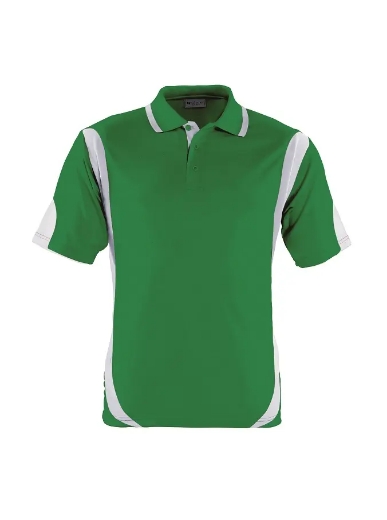 Picture of Bocini, Breezeway Contrast Polo